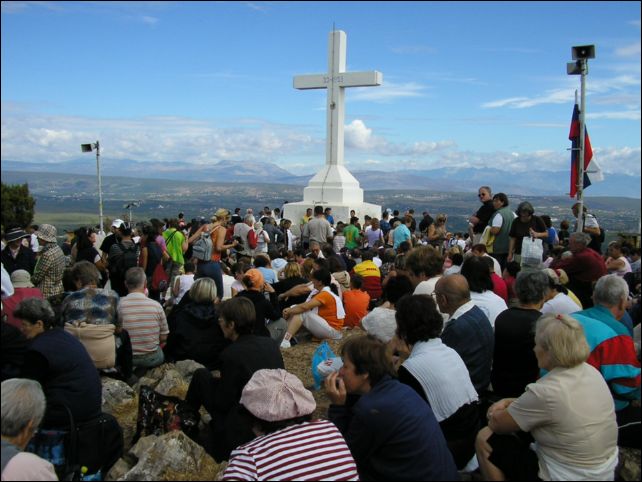Medjugorje (11)